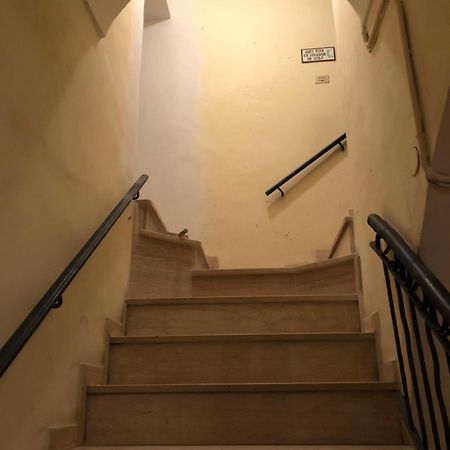 B&B Borgo Marina บอร์ดิเกรา ภายนอก รูปภาพ