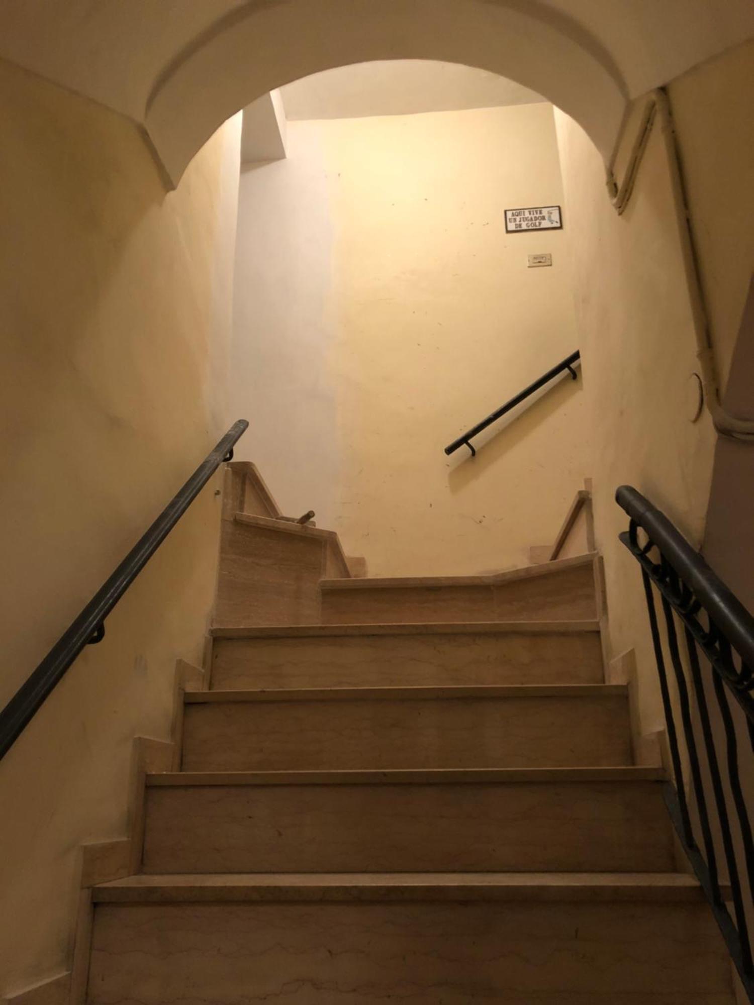 B&B Borgo Marina บอร์ดิเกรา ภายนอก รูปภาพ