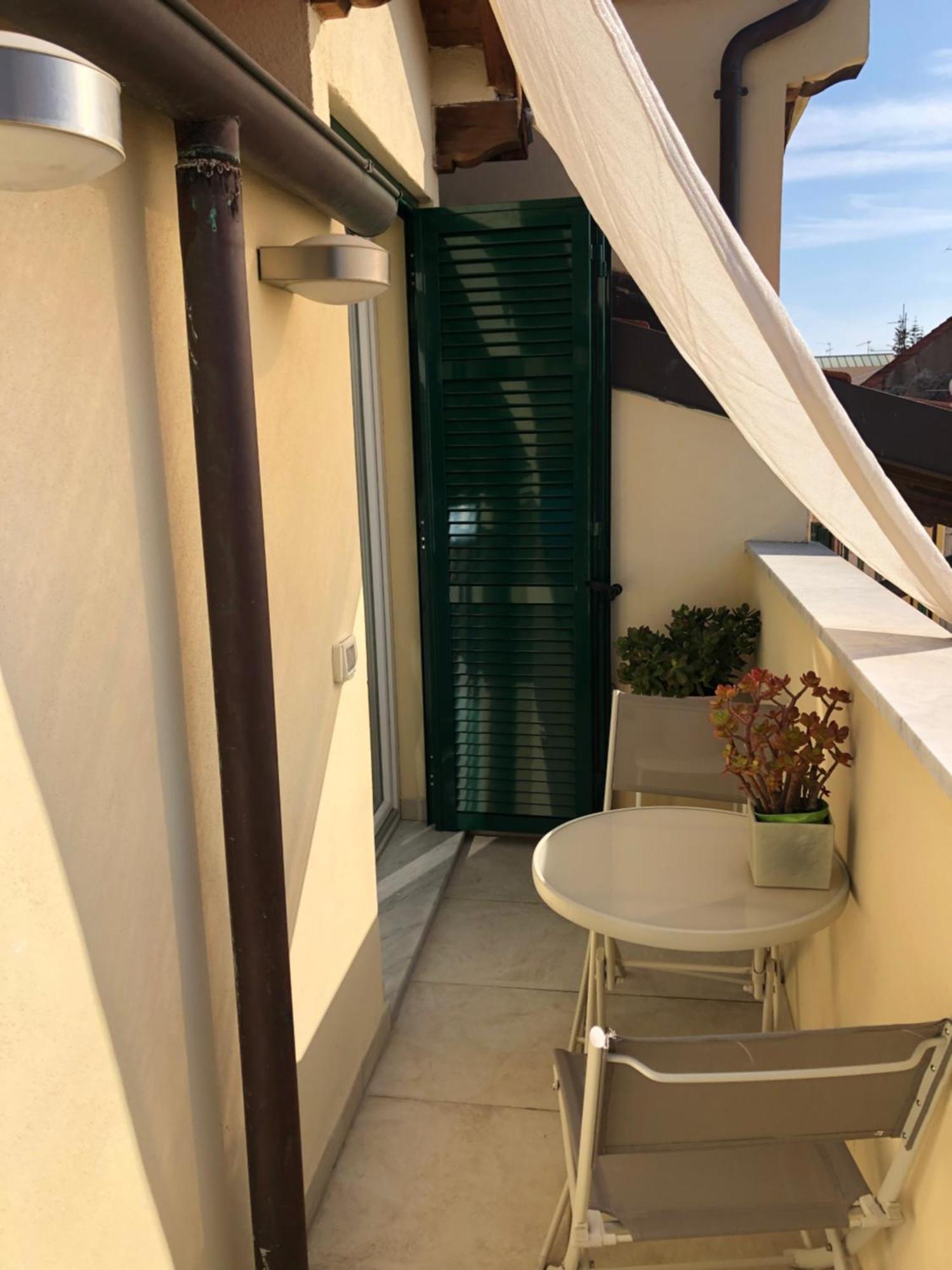 B&B Borgo Marina บอร์ดิเกรา ภายนอก รูปภาพ