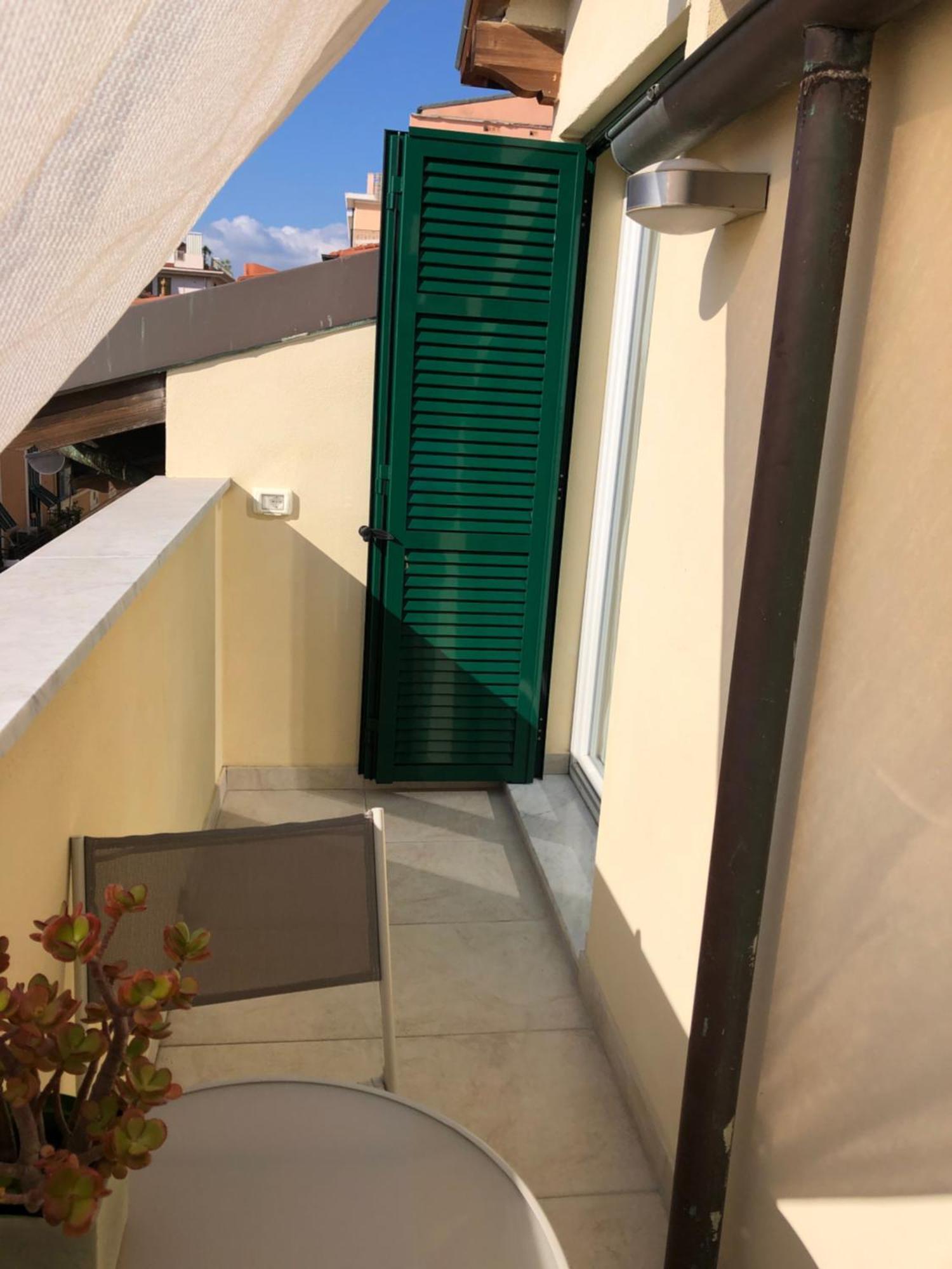 B&B Borgo Marina บอร์ดิเกรา ภายนอก รูปภาพ