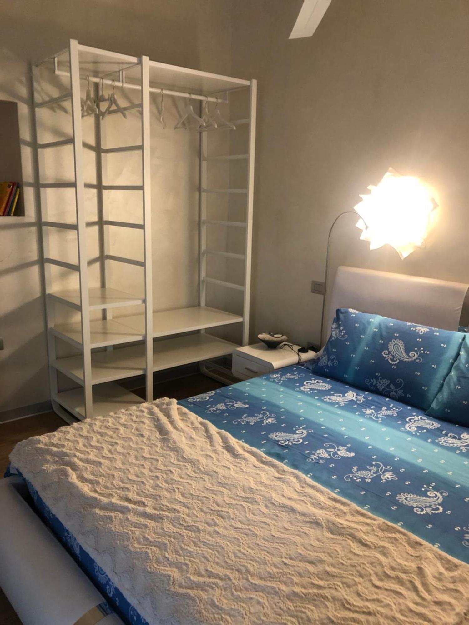 B&B Borgo Marina บอร์ดิเกรา ภายนอก รูปภาพ