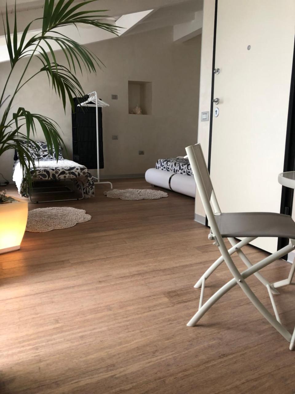 B&B Borgo Marina บอร์ดิเกรา ภายนอก รูปภาพ