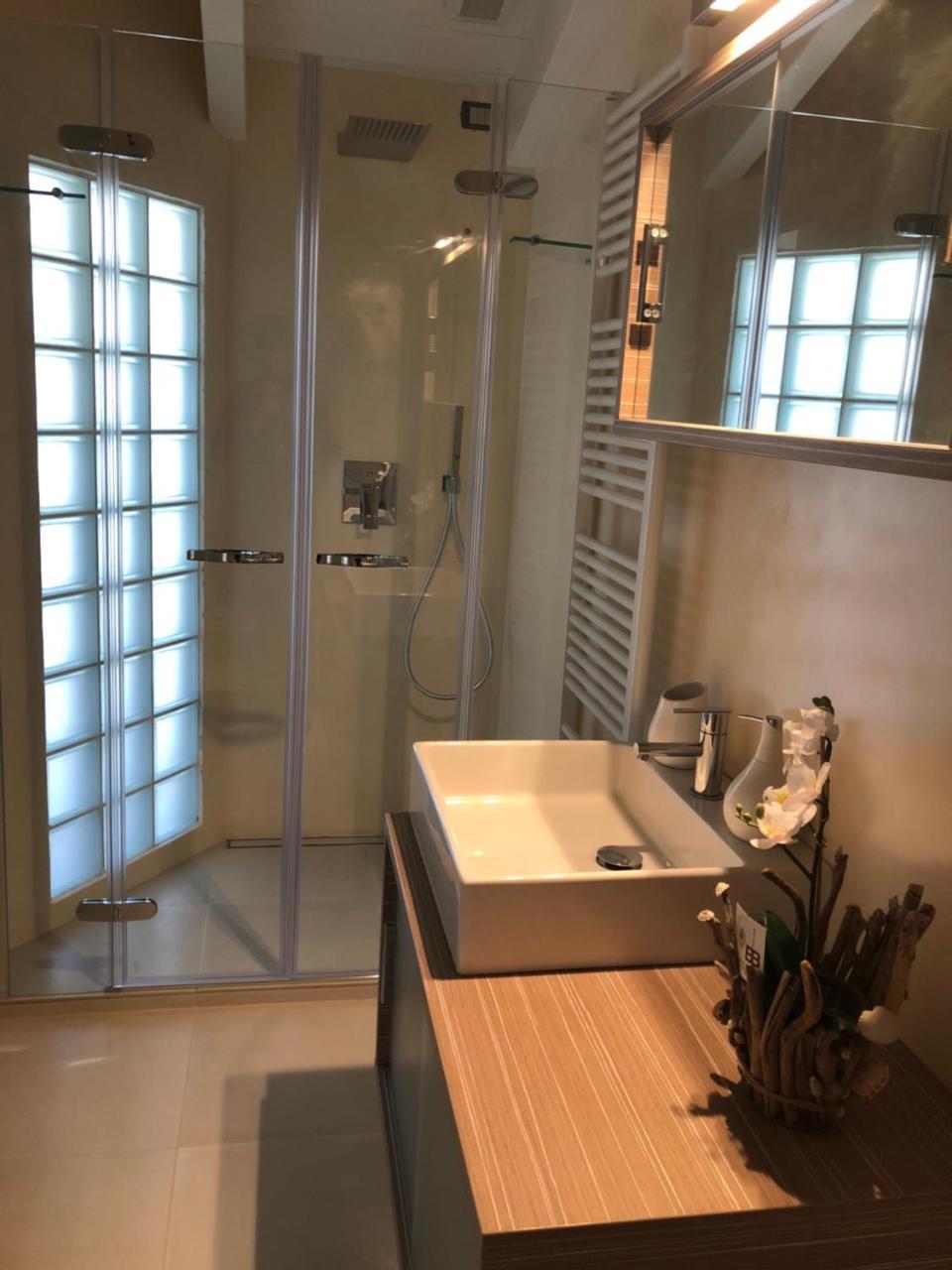 B&B Borgo Marina บอร์ดิเกรา ภายนอก รูปภาพ